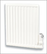 Systelia 500 W &mdash; Simple panel