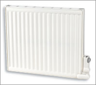 Systelia 1250 W &mdash; Double panel